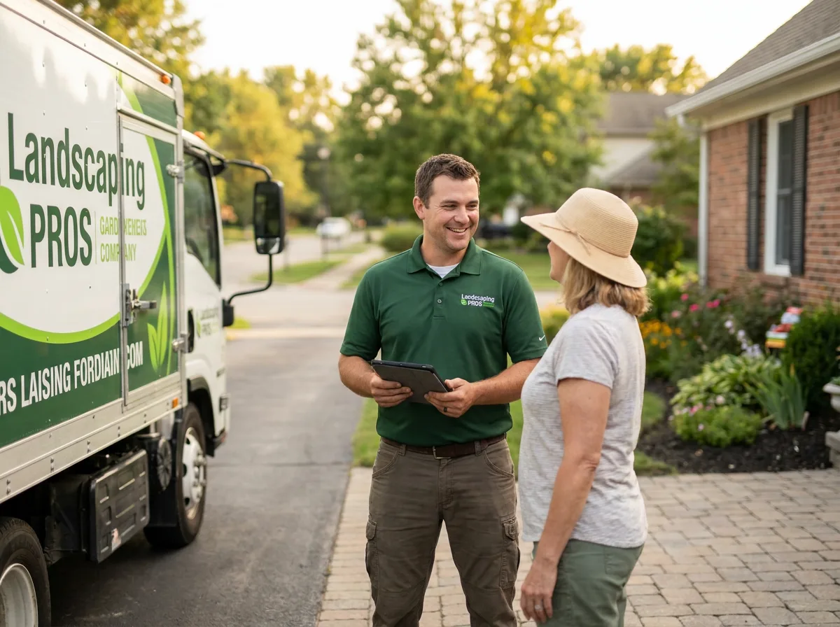 Landscaping Thibodaux, LA FAQs